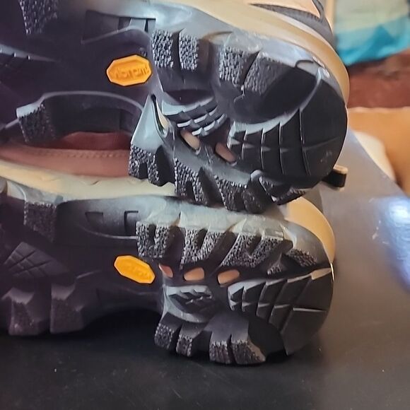 Women's L.L.Bean goretex boots size 6 - Picture 5 of 6